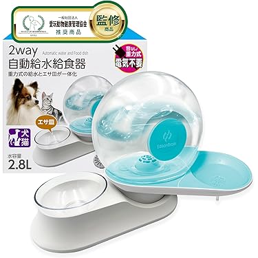 Amazon.co.jp 最新リリース: 犬用餌やり・水やり用品 の新着ランキング